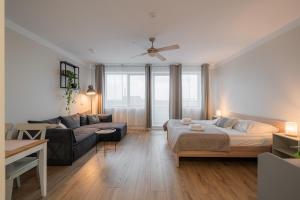 APT Nadmorskie - Etna-Polonia