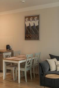 APT Nadmorskie - Etna-Polonia