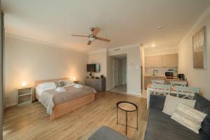 APT Nadmorskie - Etna-Polonia