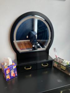 Comfort guest room 15 mins away from city