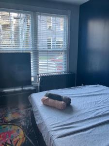 Comfort guest room 15 mins away from city