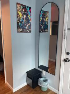 Comfort guest room 15 mins away from city