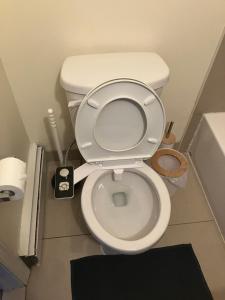 Comfort guest room 15 mins away from city