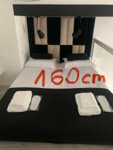 Apartments by Radecka Zarembowicza Wrocław Lotnisko - Nowoczesny apartament o podwyższonym standardzie