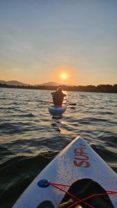 Apartament Leszczyńska 29 - cicho, blisko centrum, idealny na rower i narty