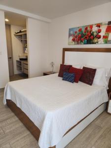 Cartagena Exclusive Apartment with Jacuzzi