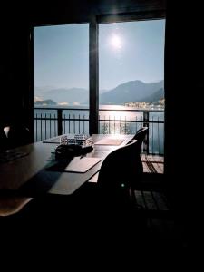 La Gabbianella - Lake Como