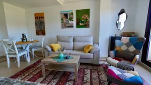 Banús Walk Apartment