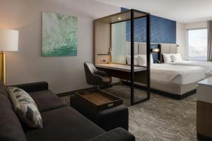 SpringHill Suites by Marriott Detroit Sterling Heights