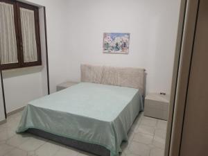 La fortezza di Cia Villetta Mancaversa, Gallipoli