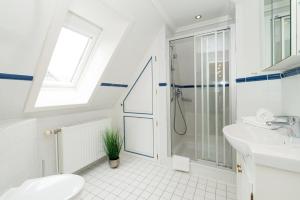 Gaadt am Südstrand, OG