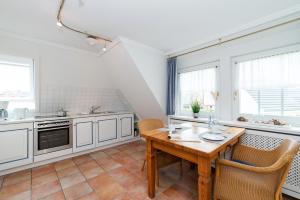 Gaadt am Südstrand, OG