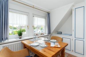 Gaadt am Südstrand, OG