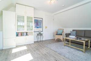 Gaadt am Südstrand, OG