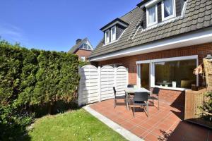 Ferienhaus Lerchenweg 6A