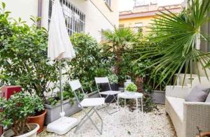 BC Loft - Modern Milan Centro Sempione
