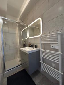 Un coin de paradis en bord de mer