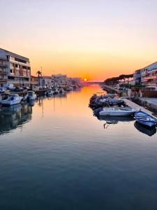 Un coin de paradis en bord de mer