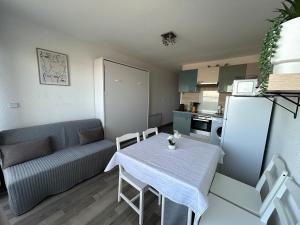 Un coin de paradis en bord de mer