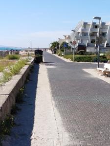 Un coin de paradis en bord de mer