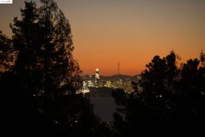 Guest Home Oasis in the Beautiful Berkeley Hills