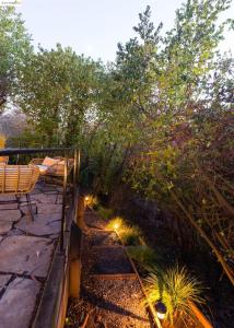 Guest Home Oasis in the Beautiful Berkeley Hills