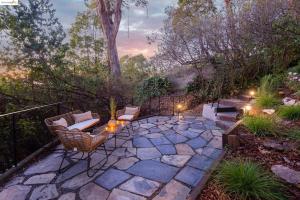 Guest Home Oasis in the Beautiful Berkeley Hills