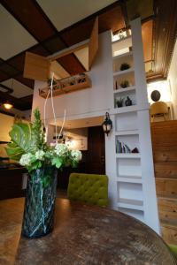 Magical double bedroom duplex