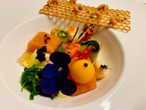 Bed & Breakfast Maison Noire Westende-bad incl parking & ontbijt