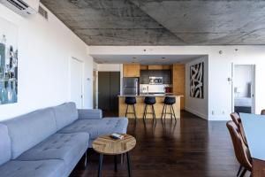 Les Immeubles Charlevoix - 760-212