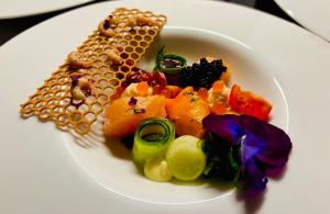 Bed & Breakfast Maison Noire Westende-bad incl parking & ontbijt