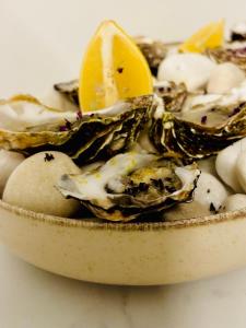 Bed & Breakfast Maison Noire Westende-bad incl parking & ontbijt