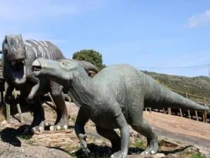 La Casa del Reloj - Navalsaz