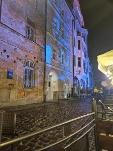 Apartament Leszczyńska 29 - cicho, blisko centrum, idealny na rower i narty