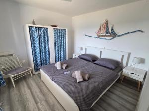 Apartment by the sea- Santa Marina