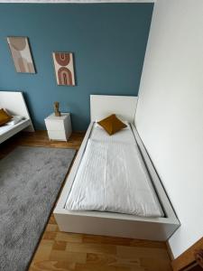 TOP Anbindung Nähe Hannover 2Min Lehrte BHF Self Check in bis 0 Uhr