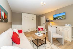 Steinmannstraße 17, App 3