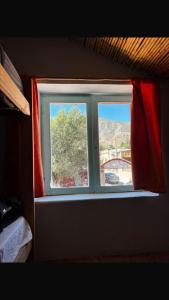 El farolito hosteria