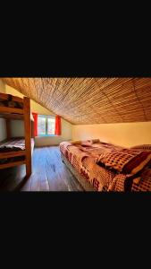 El farolito hosteria