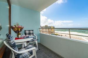 Haus am Meer, App 86