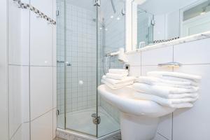 Haus am Meer, App 86