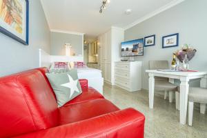 Haus am Meer, App 86