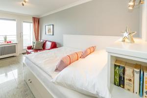 Haus am Meer, App 86