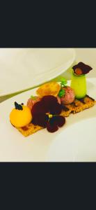 Bed & Breakfast Maison Noire Westende-bad incl parking & ontbijt