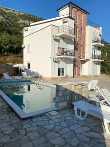 Palmiye62 apart hotel