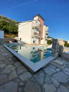 Palmiye62 apart hotel