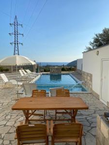 Palmiye62 apart hotel