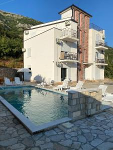 Palmiye62 apart hotel