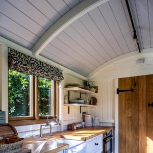 Peatlands Retreat, Causeway Coast