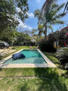 Casa dos Eucaliptos I